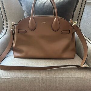 Coach Soft Empire Soft Carryall Bag 40